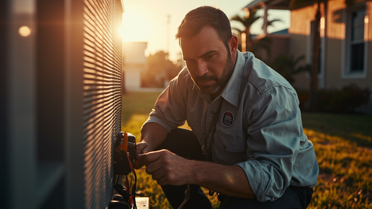 How We Diagnose and Restore Your System Under Emergency Conditions