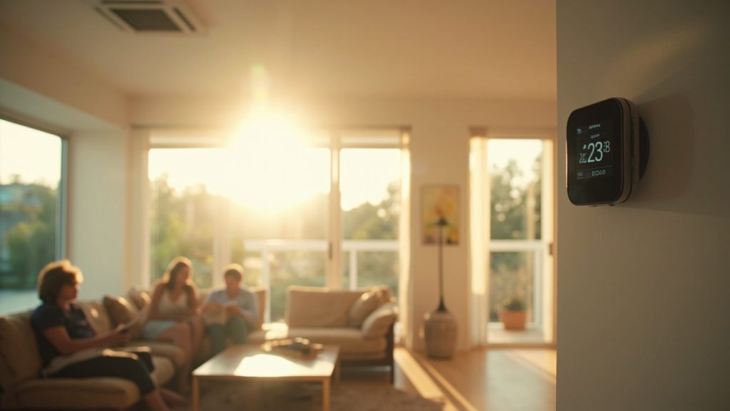 Benefits of Inverter Technology in Tampa FL 33602