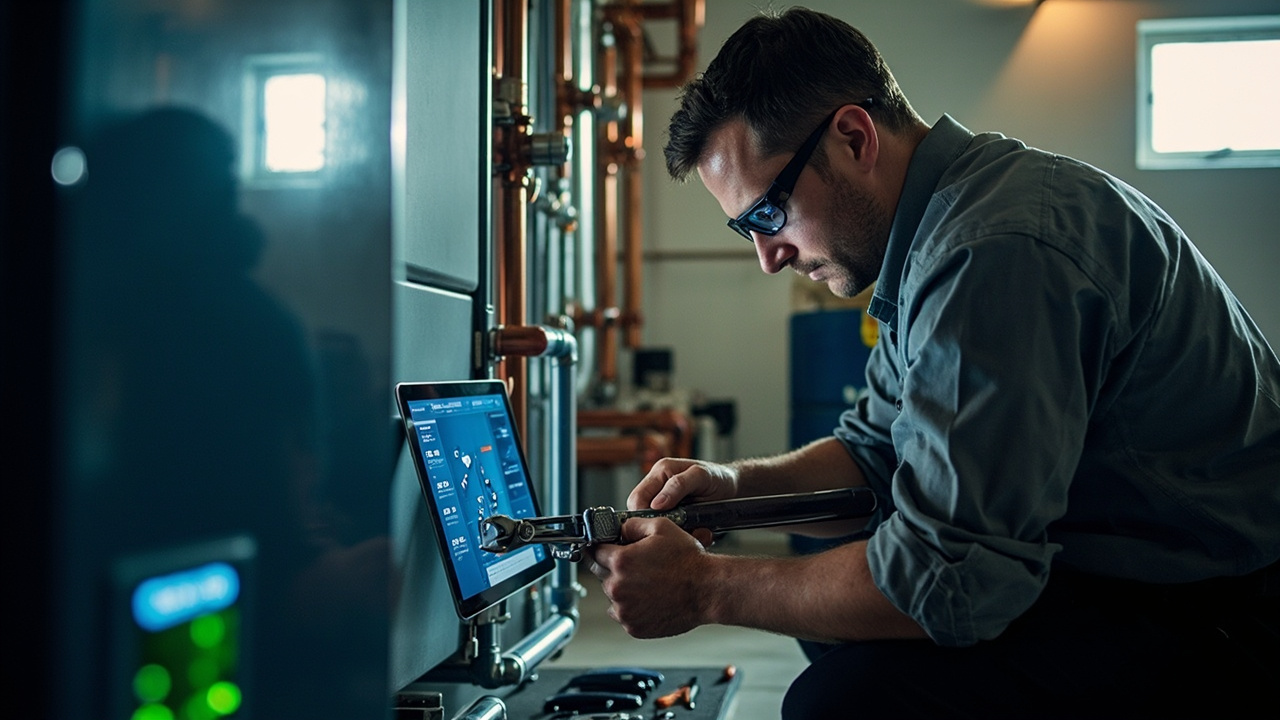 Boiler Services in Tampa – Reliable Heating Solutions for Florida's Most Demanding Climate