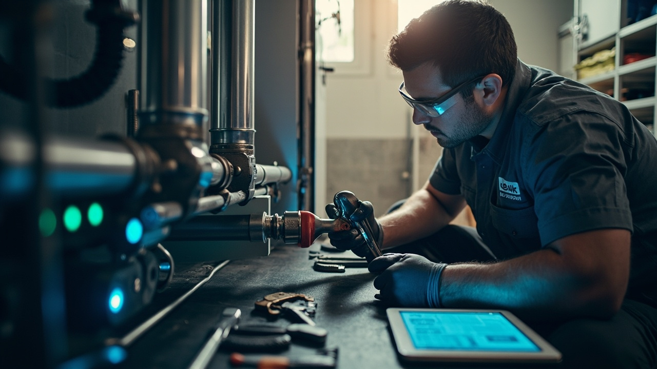 How Peak HVAC Tampa Approaches Boiler Installation and Repair
