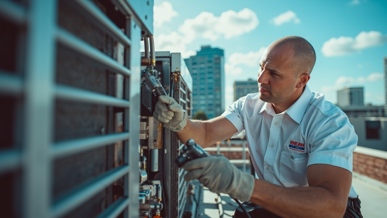 Why Commercial HVAC Failures Cost Tampa Businesses More Than You Think