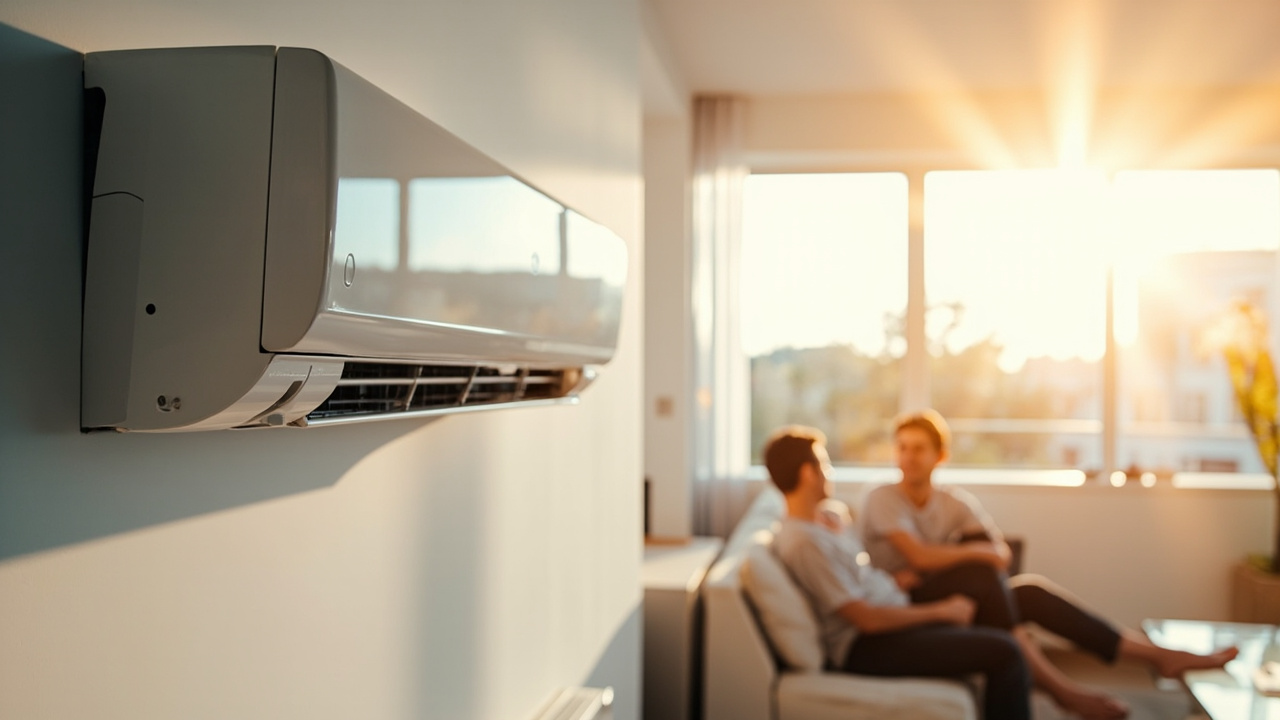 Ductless Mini-Split Systems in Tampa – Precision Climate Control for Humid Coastal Living