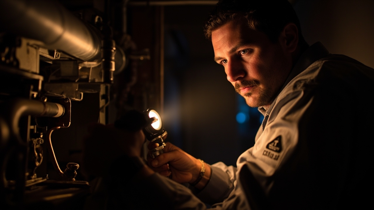 Emergency Furnace Repair in Tampa – Licensed Technicians Dispatched in 60 Minutes or Less