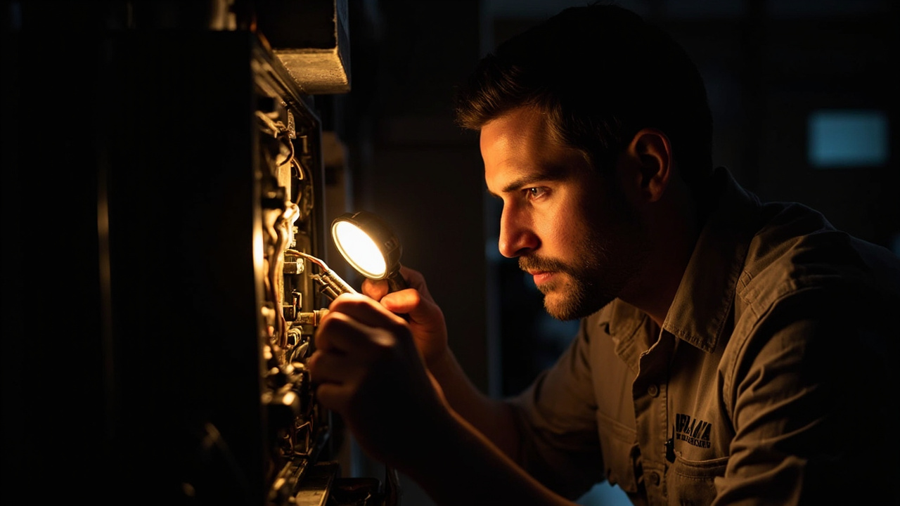 Why Tampa Furnaces Fail Without Warning