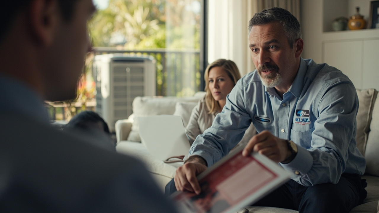 How HVAC Warranty Coverage Actually Works in Tampa