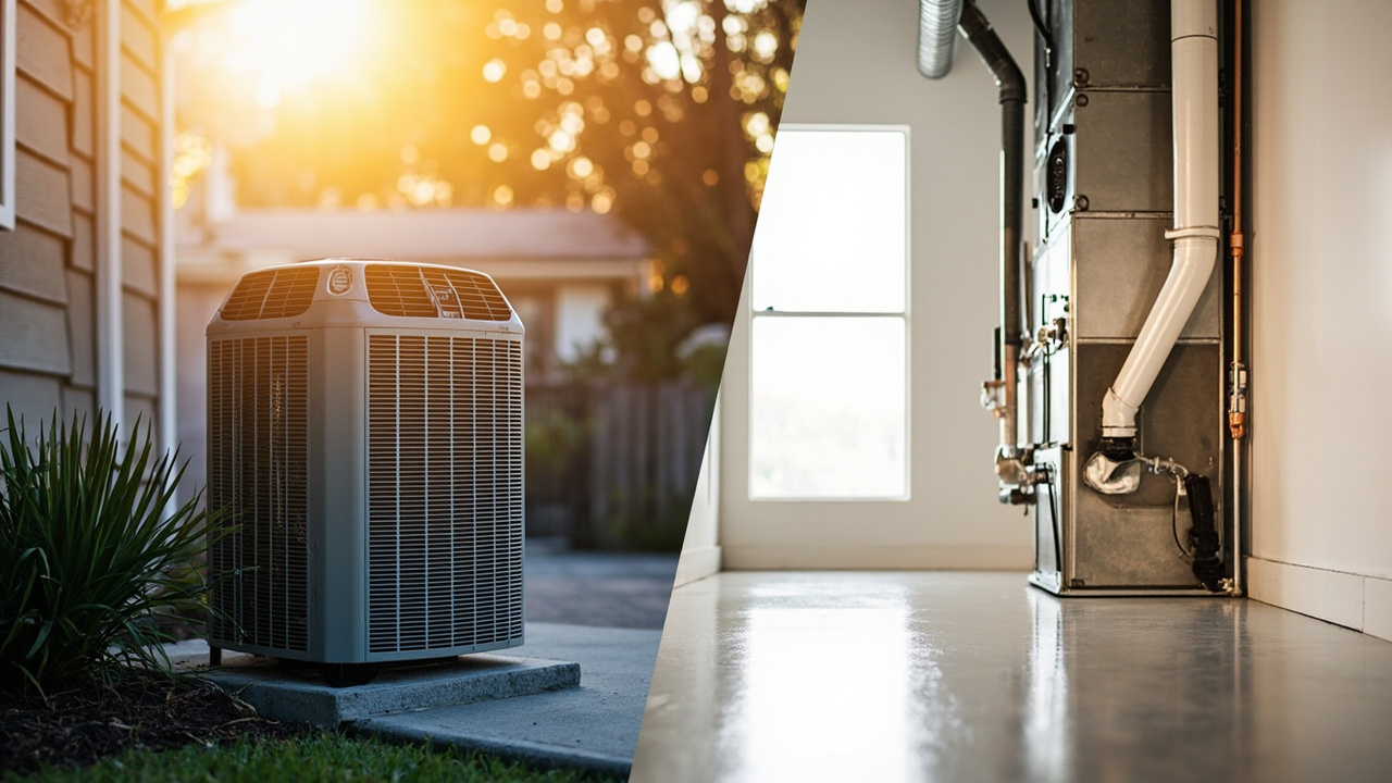 How Peak HVAC Tampa Evaluates Your Heating System Options