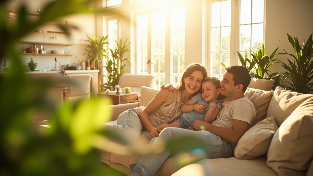 How Professional IAQ Improvement Services Restore Healthy Air