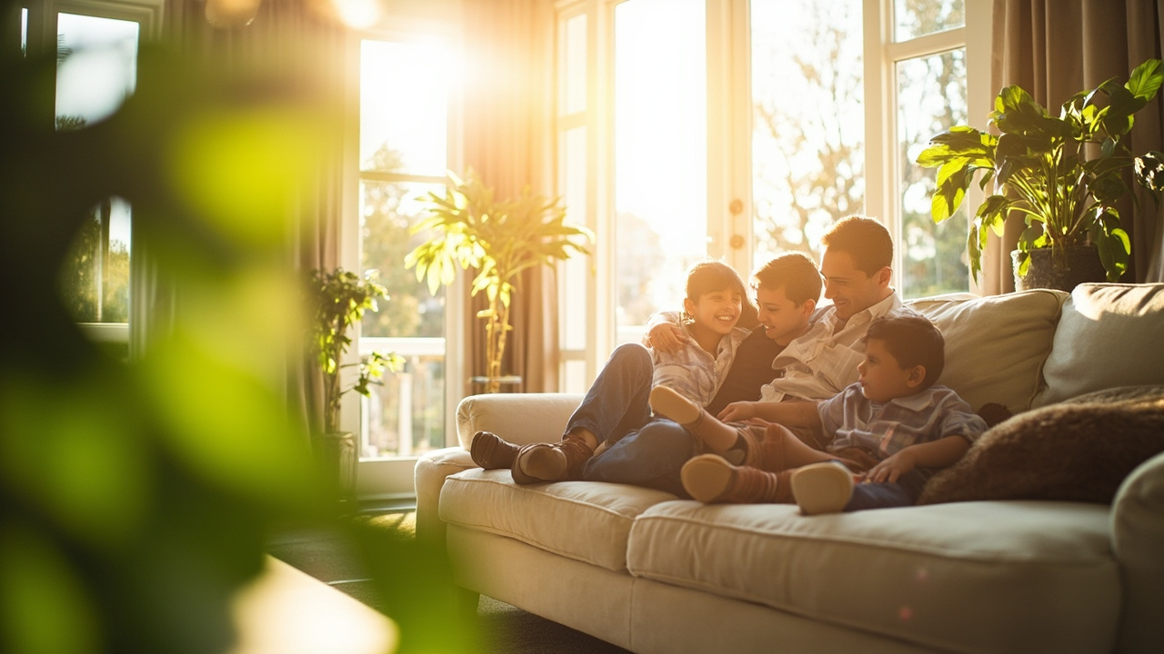 Why Tampa Homes Face Serious Indoor Air Quality Challenges