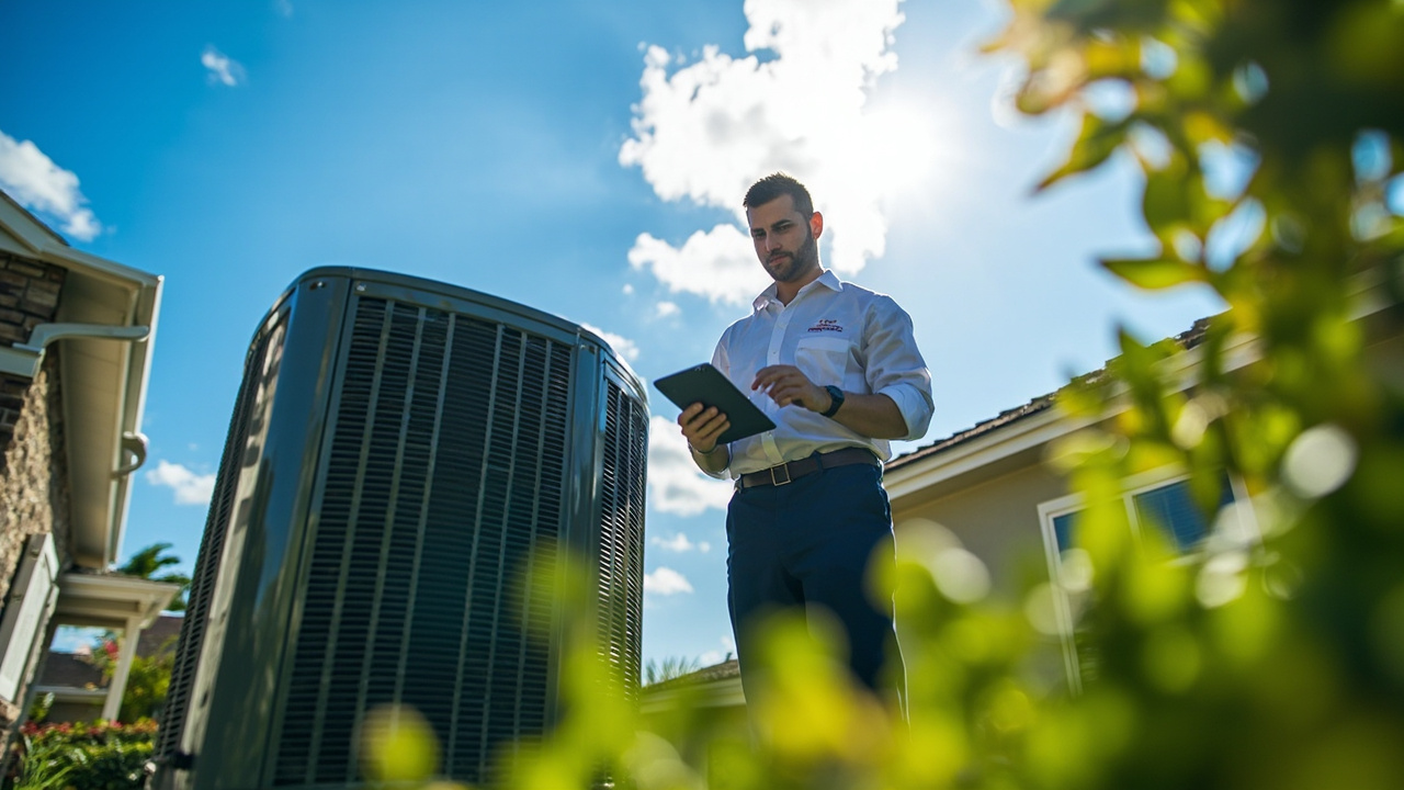 Why Tampa Homeowners Need Accurate HVAC Pricing Information Before 2026