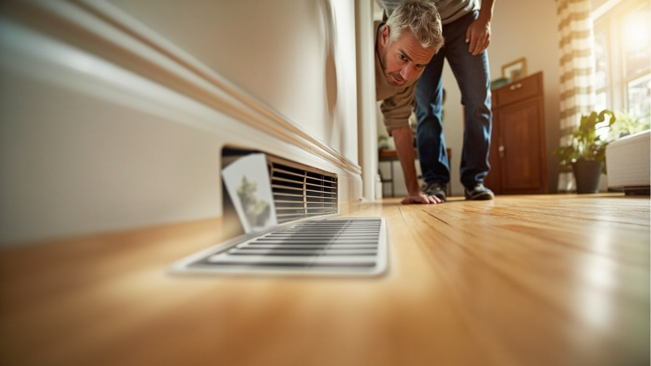 Why Tampa HVAC Systems Develop Noise Problems