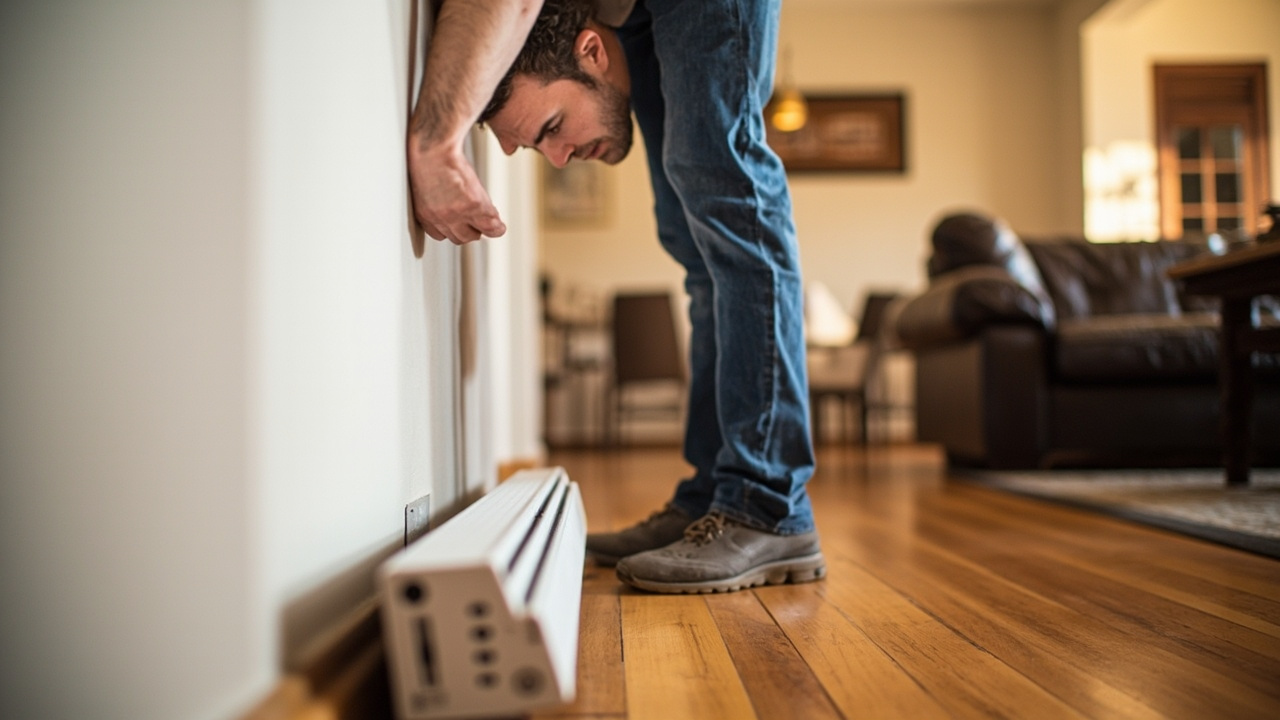 Noisy AC or Heater in Tampa – Expert Diagnosis and Permanent Repair Solutions