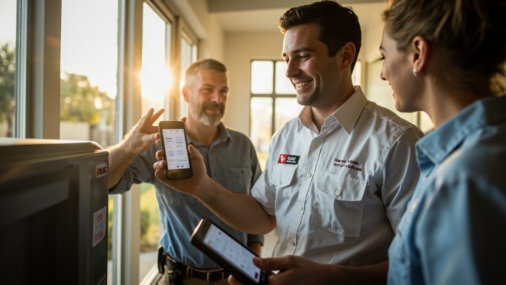 SEER Ratings Explained in Tampa FL 33602