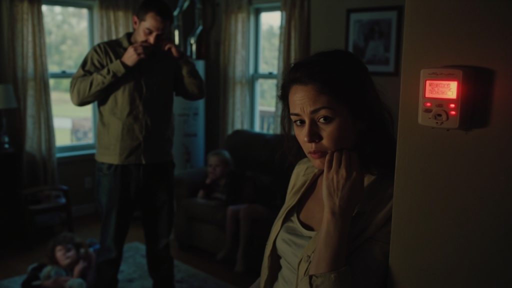 Signs of Carbon Monoxide in Tampa FL 33602