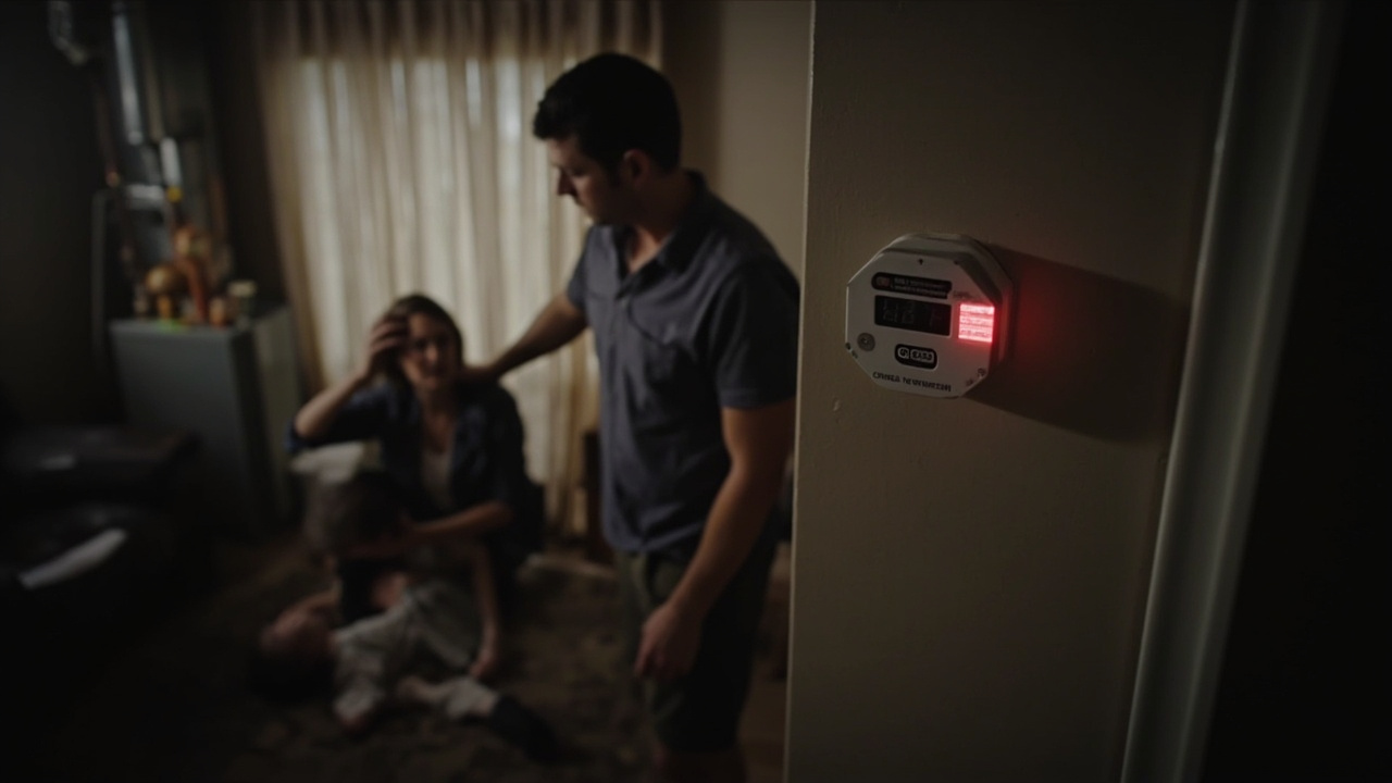 How We Detect and Eliminate Carbon Monoxide Threats