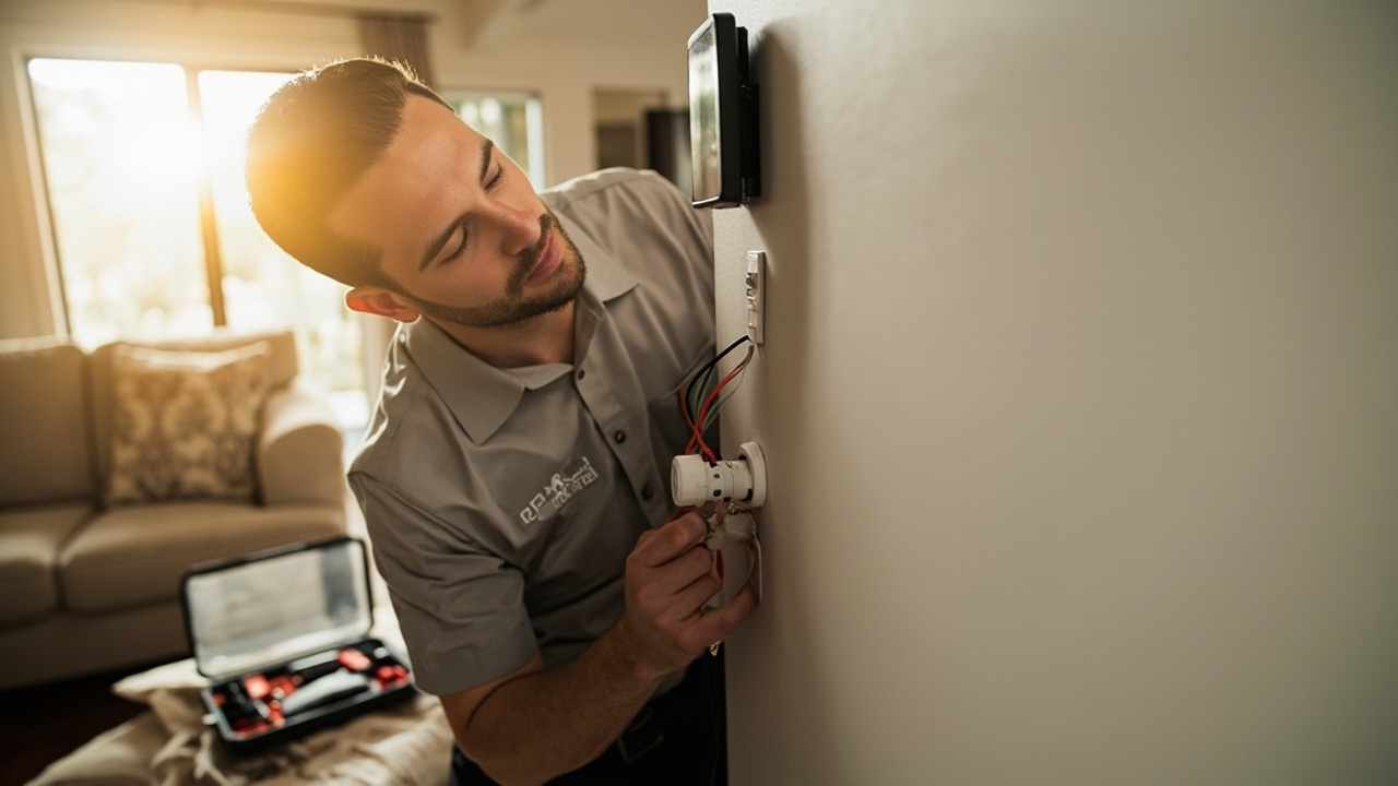 Why Tampa Homes Need Smart Thermostat Technology