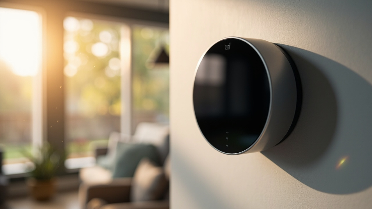 Why Tampa Thermostats Go Dark Without Warning