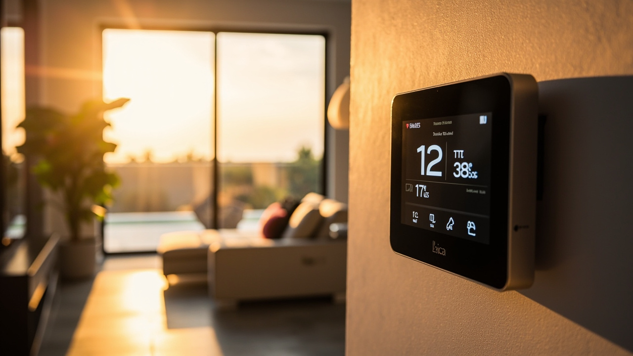 Zone Control Systems in Tampa – Stop Wasting Money Heating and Cooling Empty Rooms