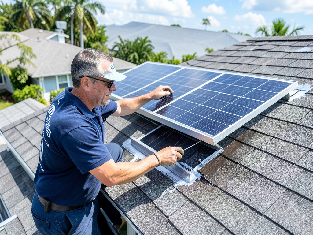 A Homeowner Guide to Choosing Between Solar Fans and Ridge Vents in Brandon