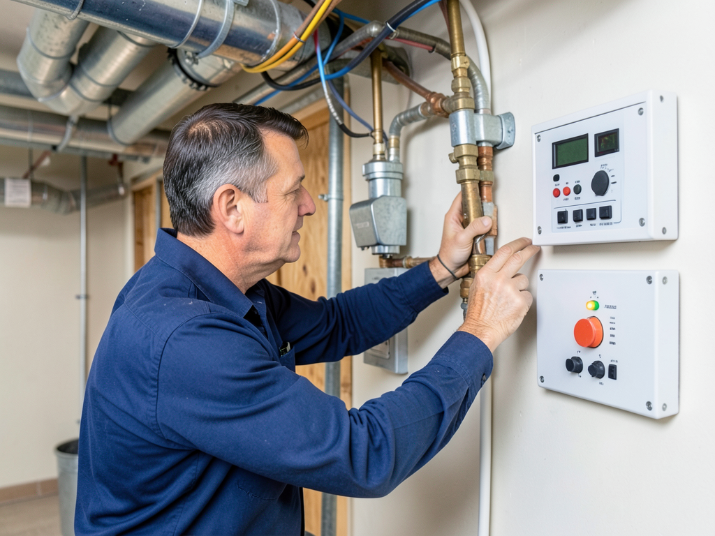 Adding a separate AC zone for your new master suite in South Tampa