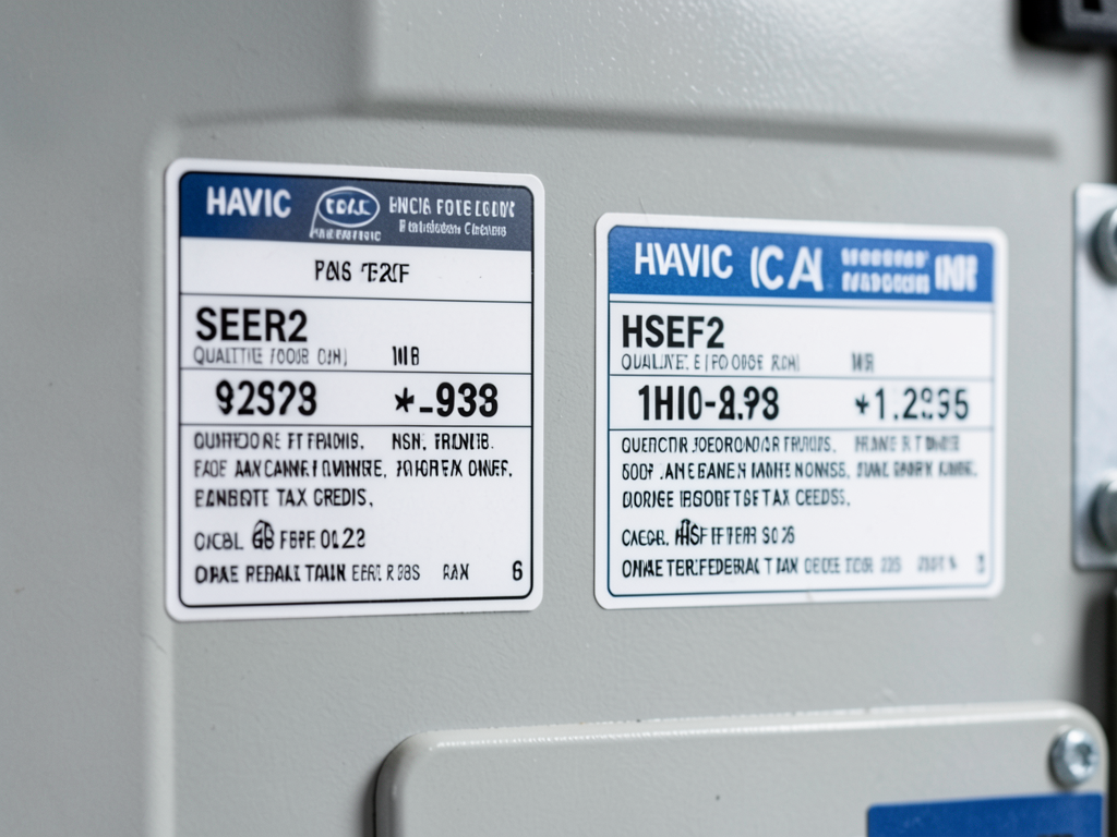 Claiming Your 2026 Federal Tax Credits for a High-Efficiency HVAC in Forest Hills