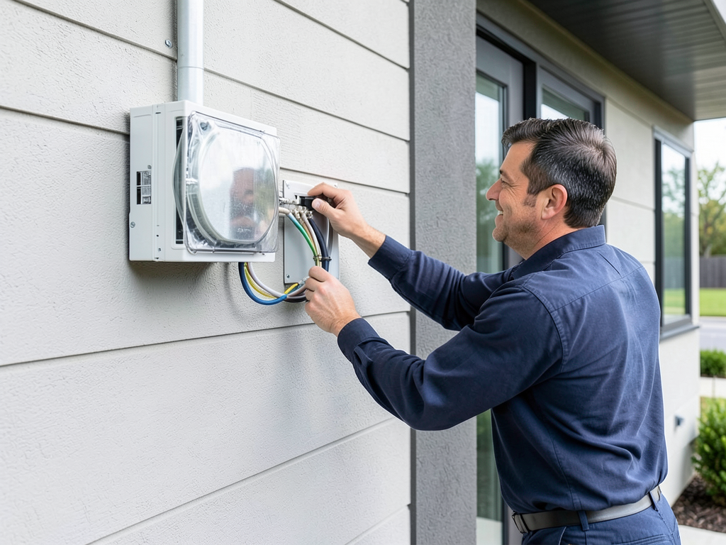 Cooling Your New Riverside Heights ADU or Mother-in-Law Suite Efficiently