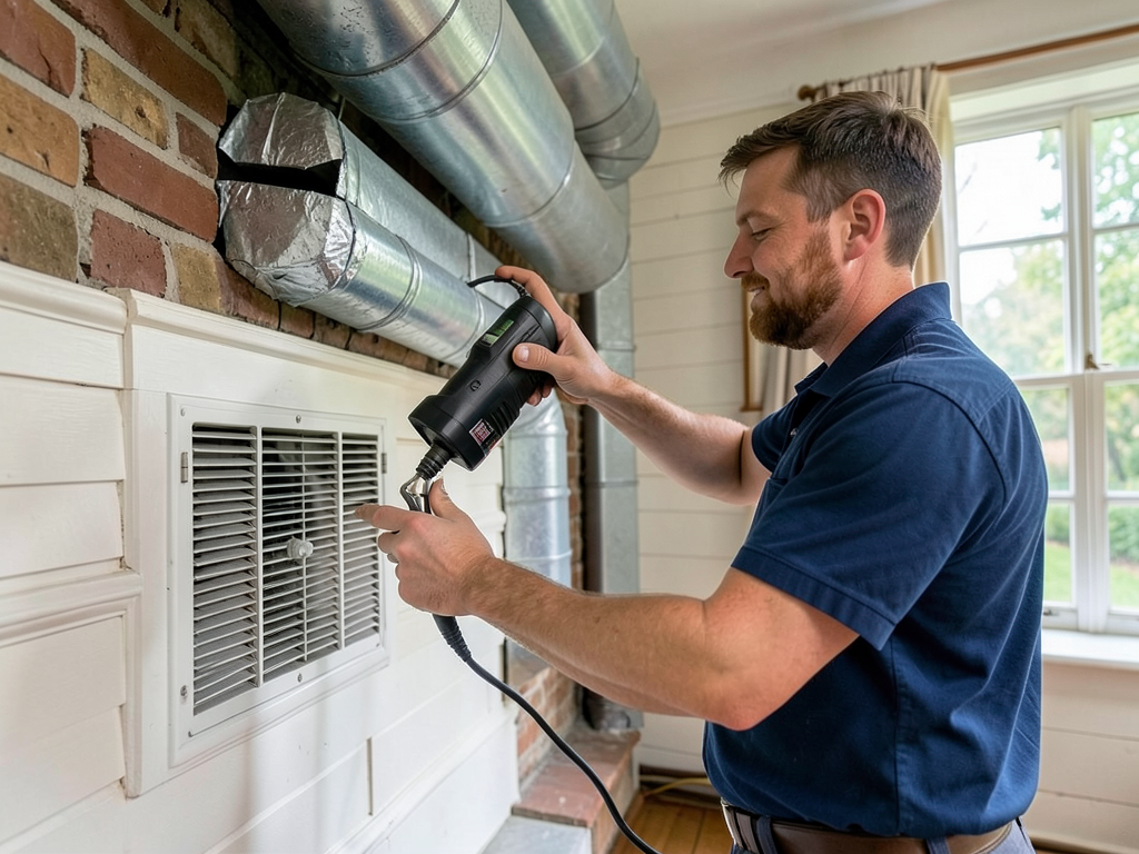 Dealing with sewer smells coming from your hyde pa