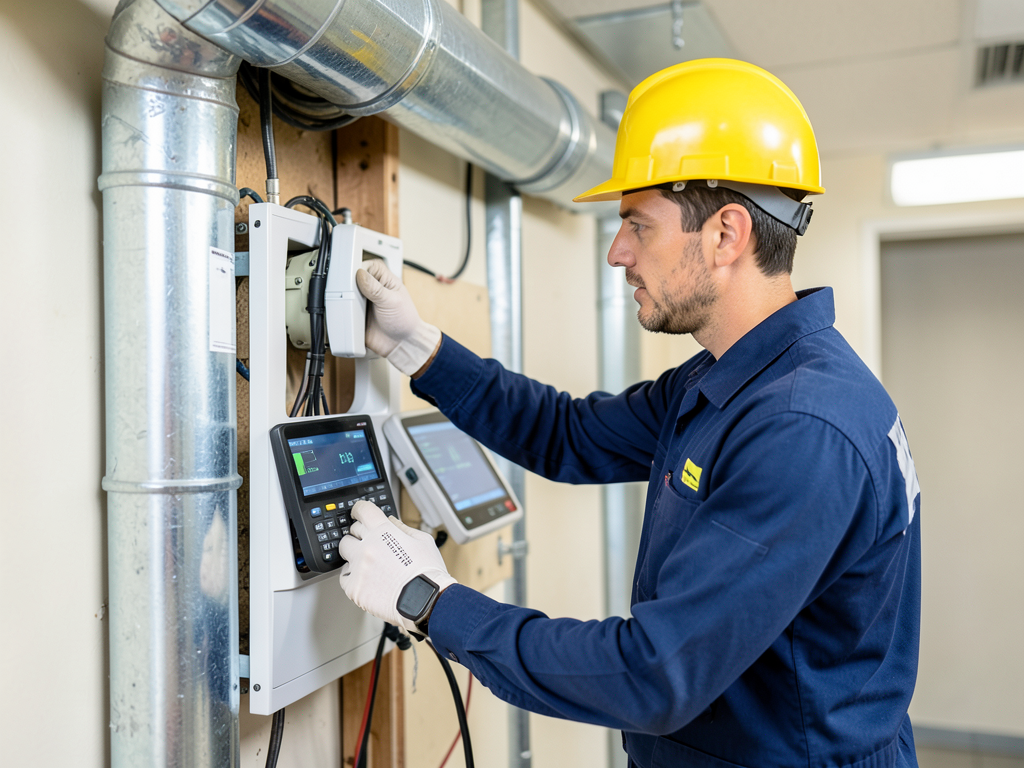 Ending the Thermostat War in Your Multi-Level Mirabay Home with Smart Zoning