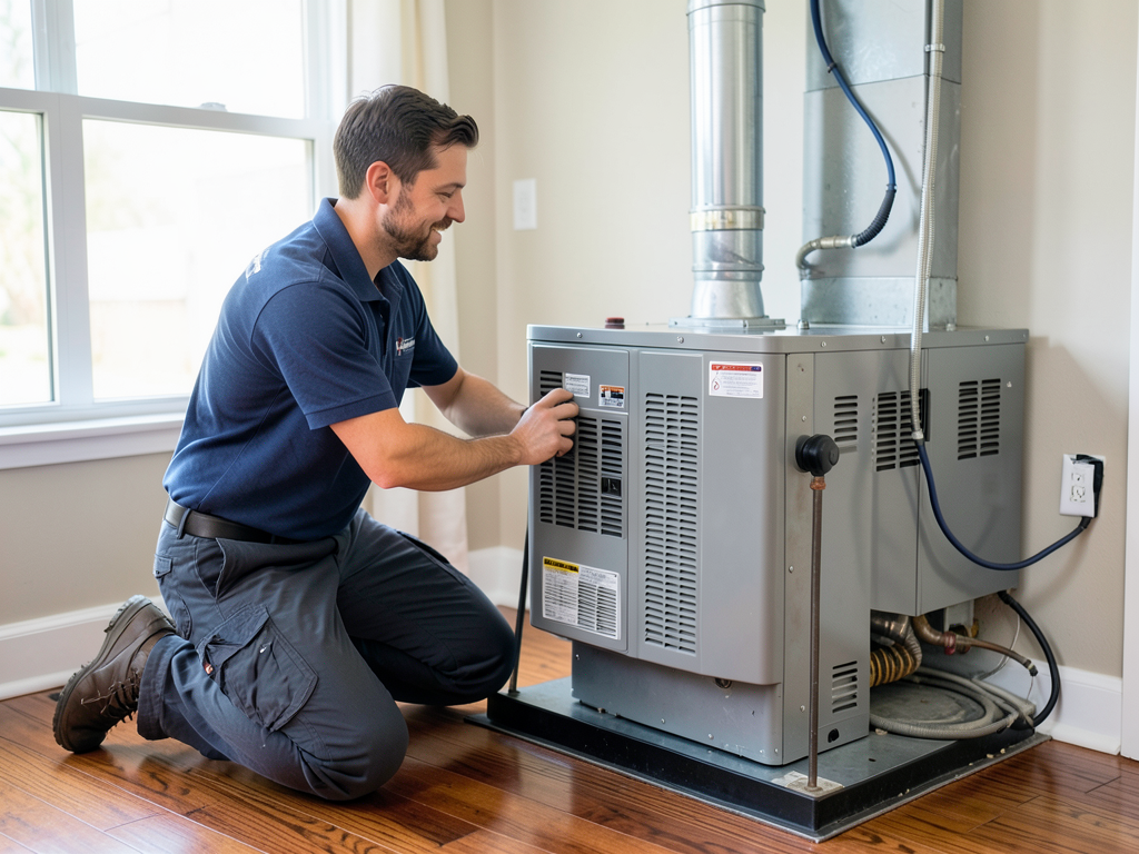 How proper humidity control saves the original har
