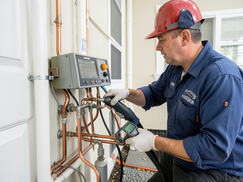 How to know if your lowry park ac is actually low