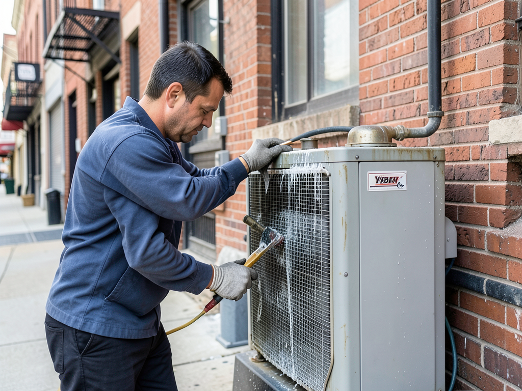 How ybor city landlords can reduce emergency ac re