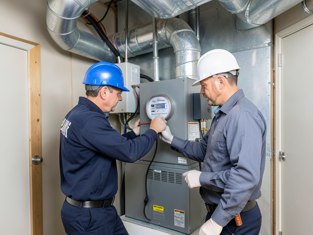 Improving the indoor air quality in your palma cei