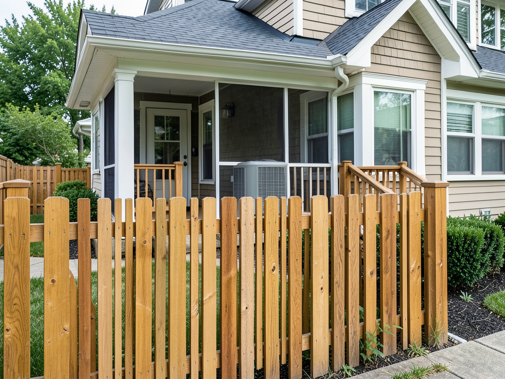 Installing Modern AC in Historic Hyde Park Homes Without Ruining the Architecture