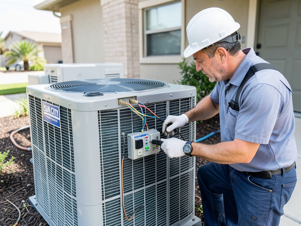 Is a yearly maintenance plan actually worth the mo