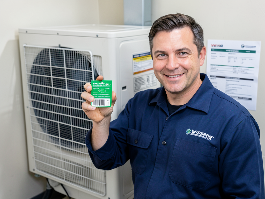 Navigating tampa building permits for your new air