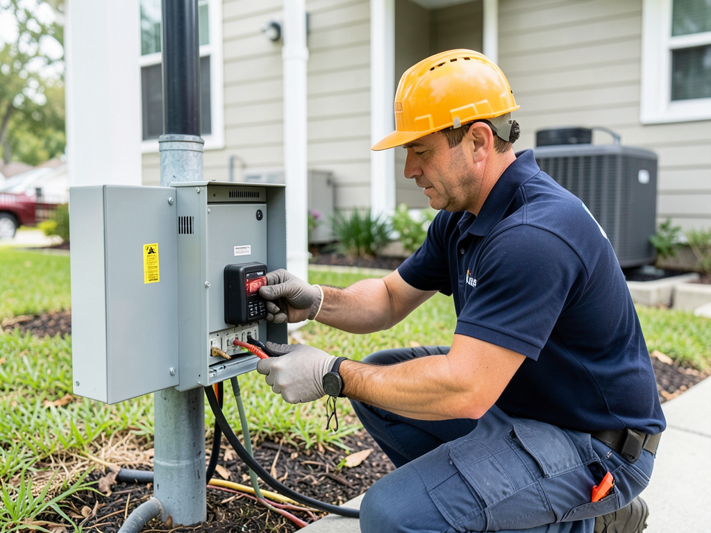 Protecting your riverside heights air conditioner