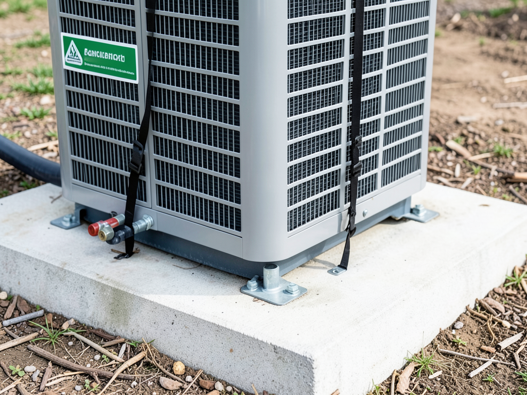 Simple HVAC safety checks every Tampa Heights family should perform