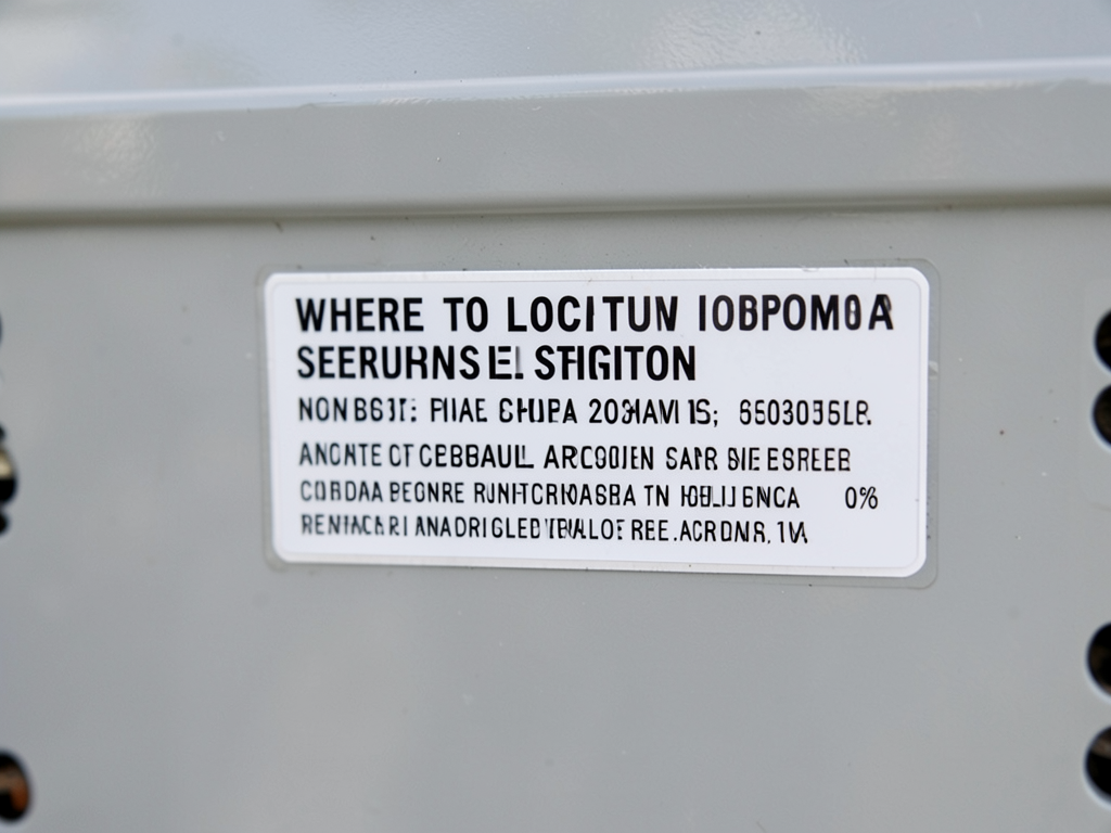 The Hidden Danger of Forgetting to Register Your New Fish Hawk HVAC Warranty