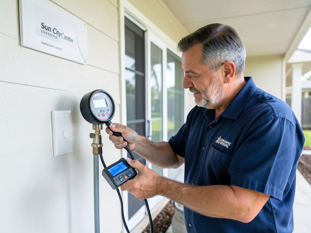 The hidden danger of installing an oversized ac un