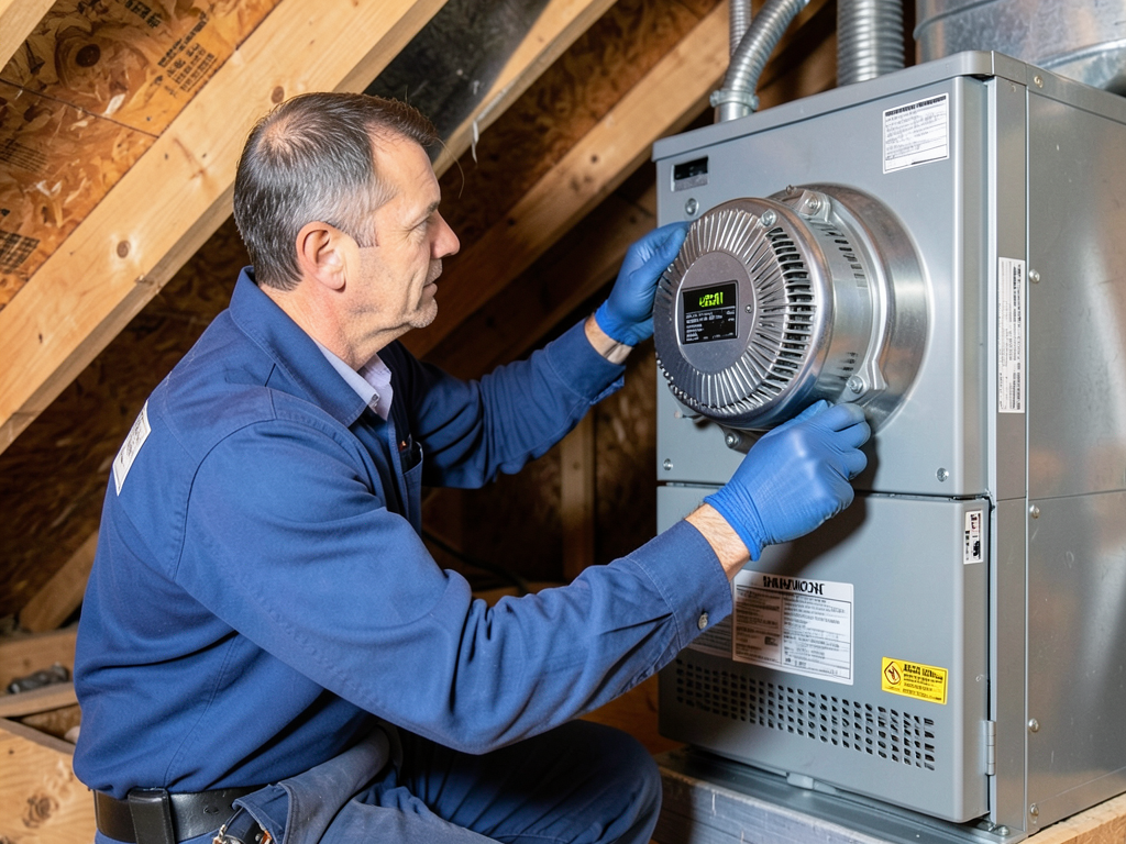 The massive difference a variable speed blower mak