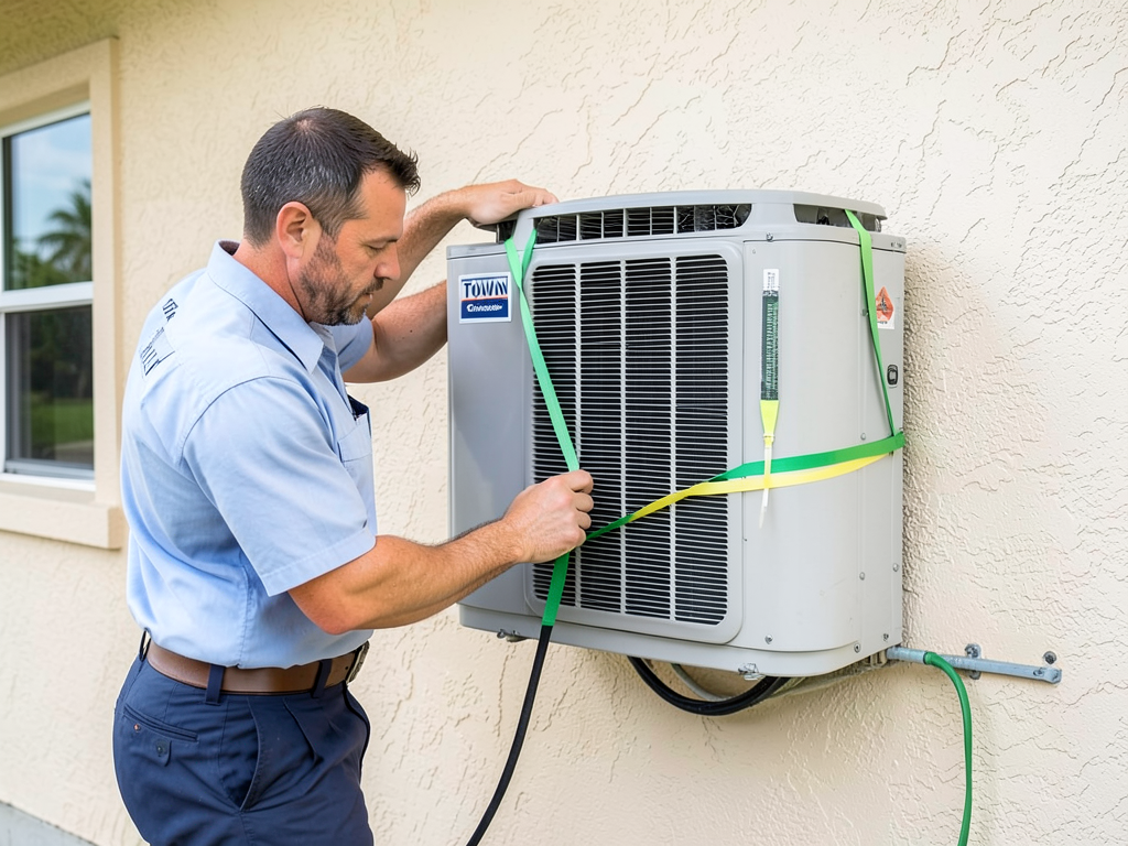 The real cost of replacing your air conditioner in