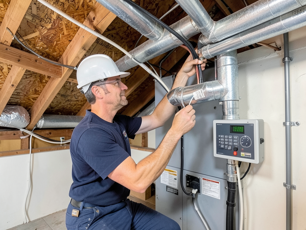 The Truth About HEPA Filtration Upgrades for Families Living Near MacDill Air Force Base