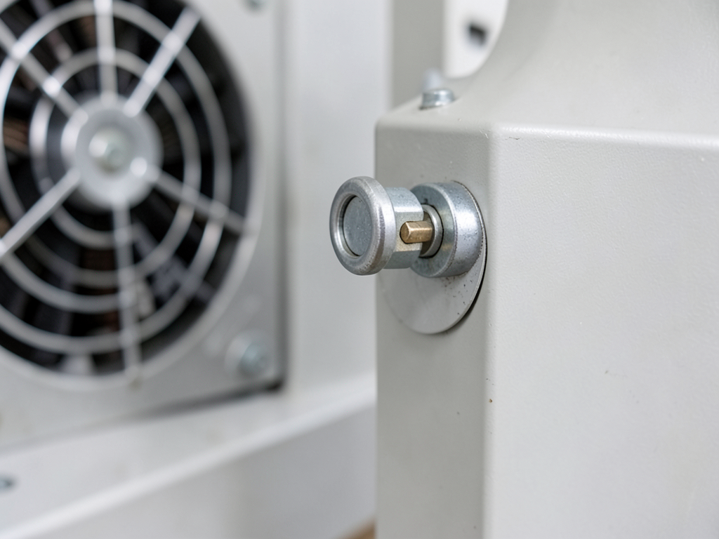 What a blank thermostat screen means for your west