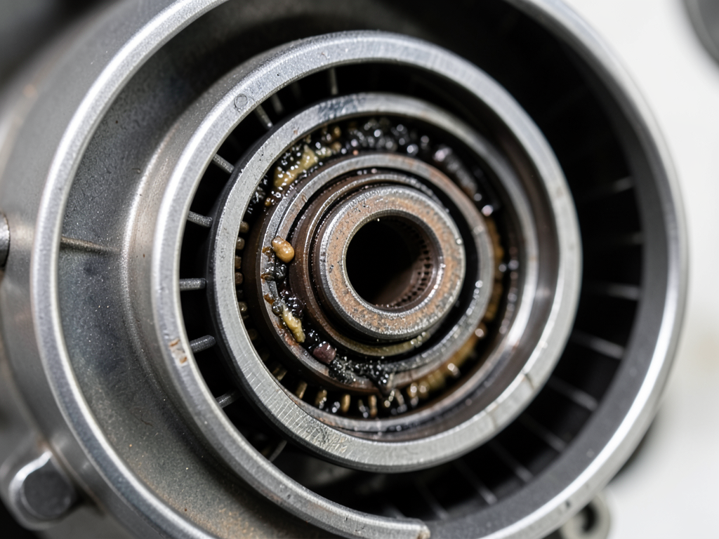 What That Loud Squealing Sound Means for Your Cory Lake Isles AC System