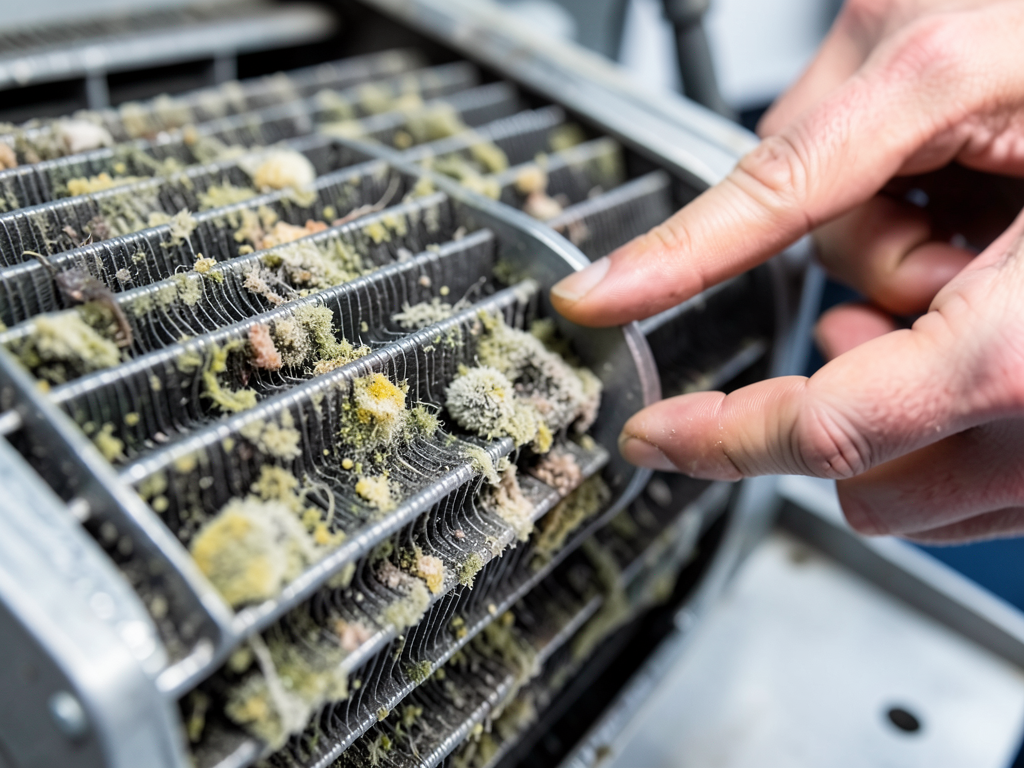 What to do when your valrico ac starts smelling li