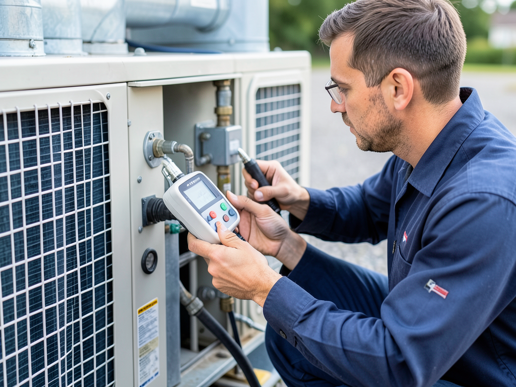 What to look for in an hvac system when buying a h