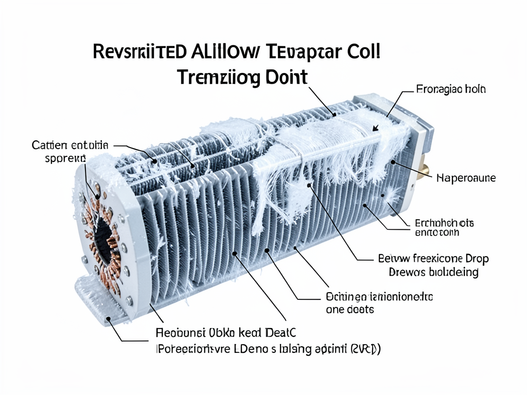 Why ice is forming on your Seffner air conditioner even in the middle of summer