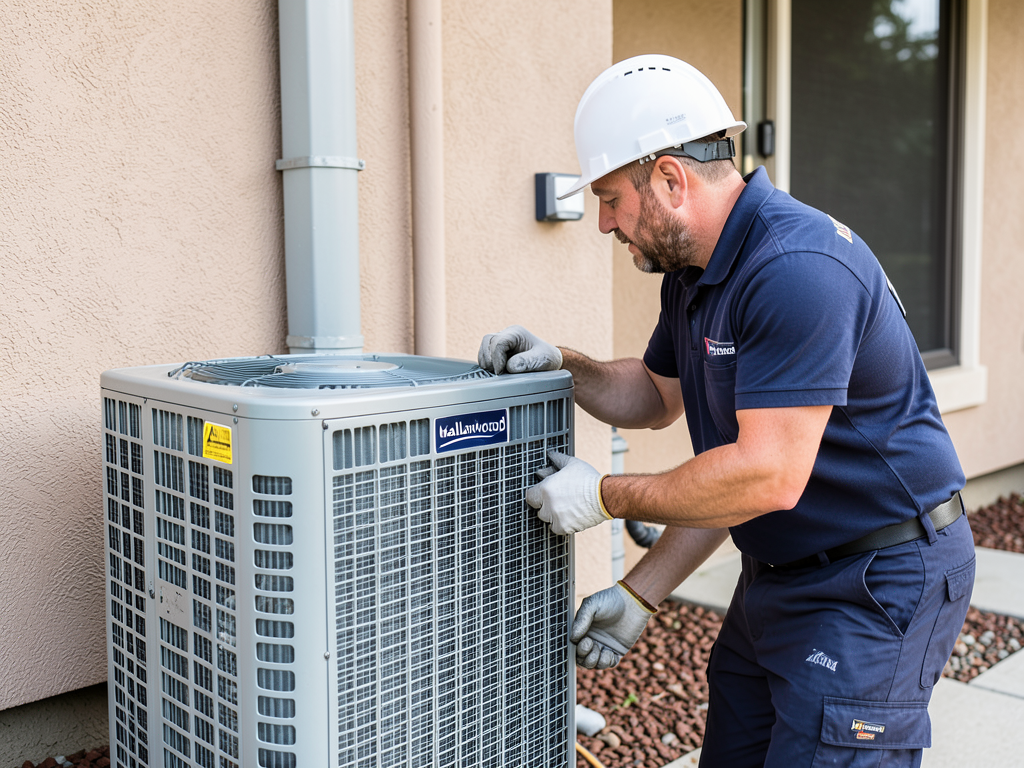 Why most carrollwood homeowners choose local hvac
