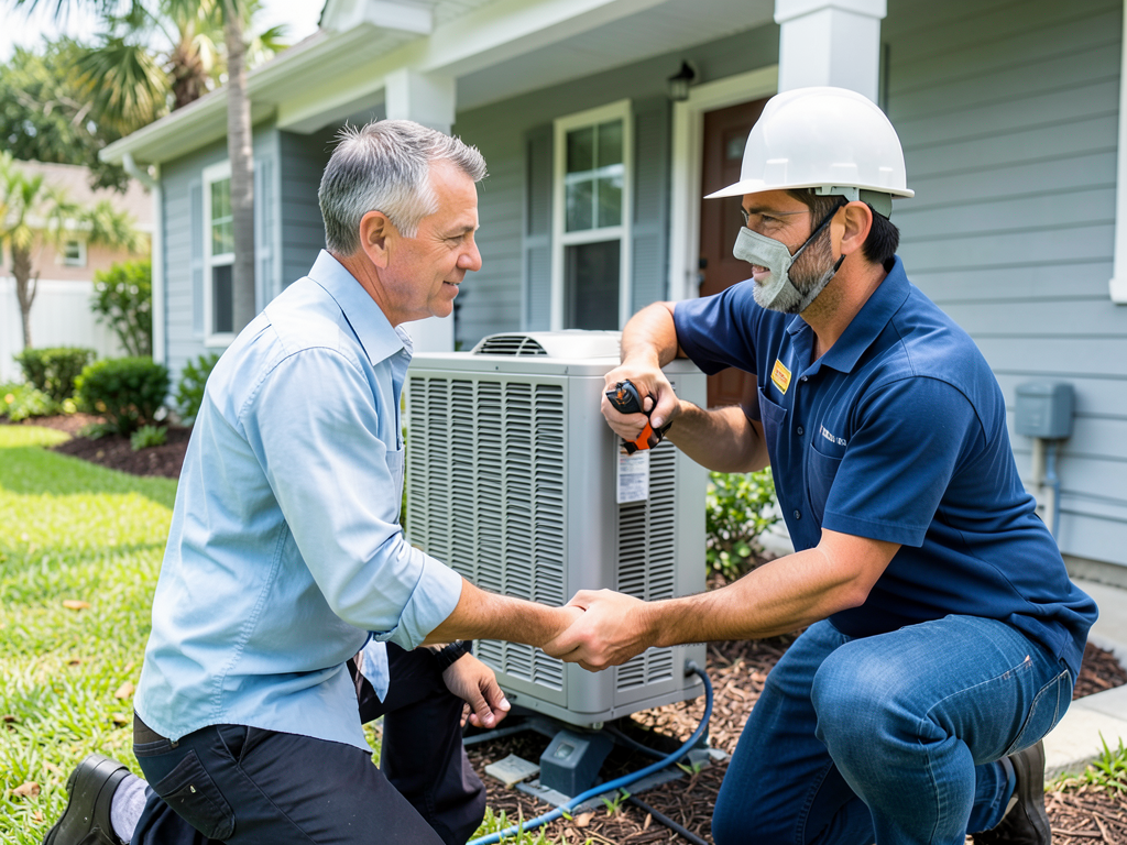 Why some homeowners in northdale still prefer a ga