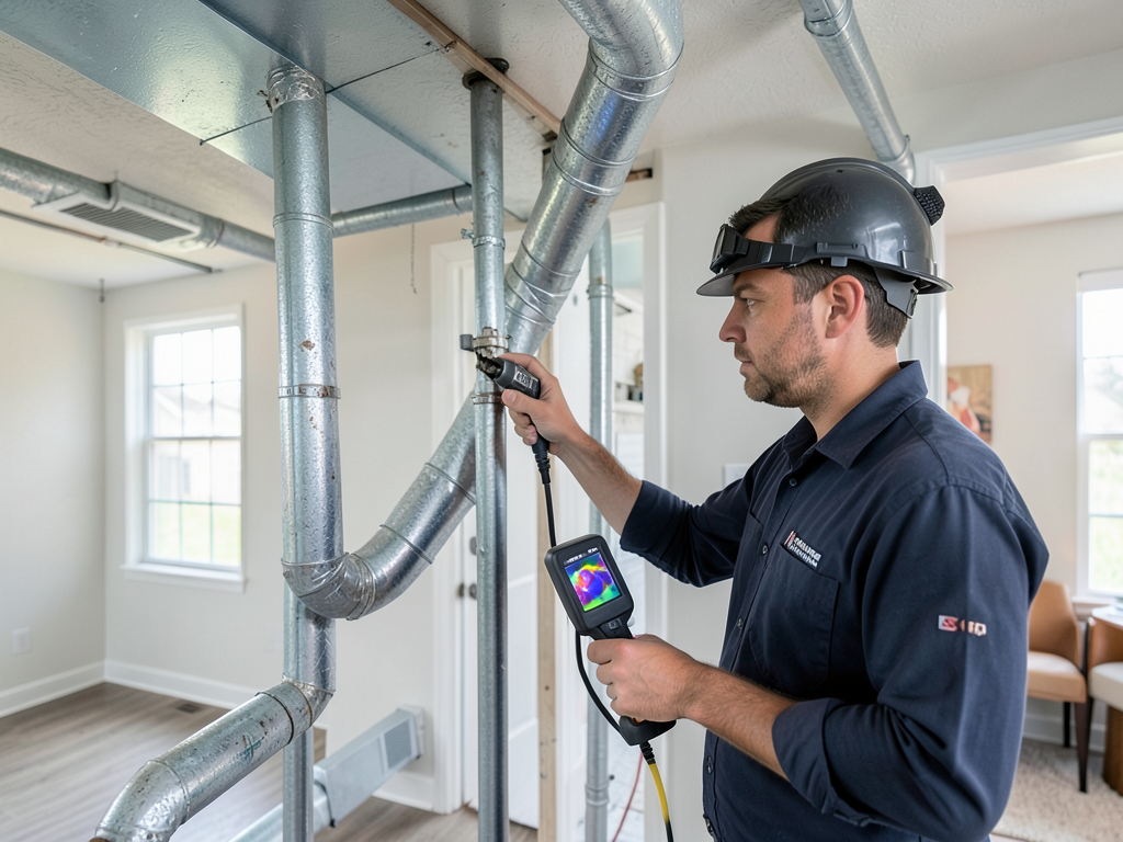 Why some rooms in your tampa palms house feel stuf