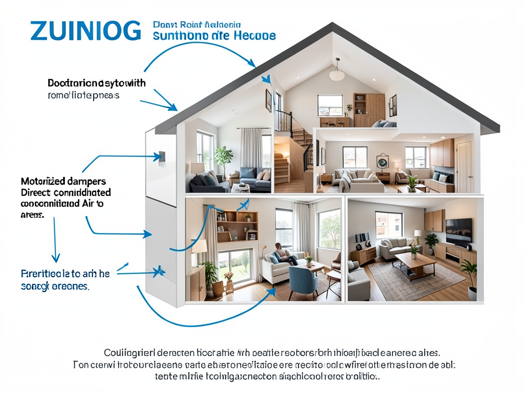 Why some rooms in your Tampa Palms house feel stuffy while others are freezing